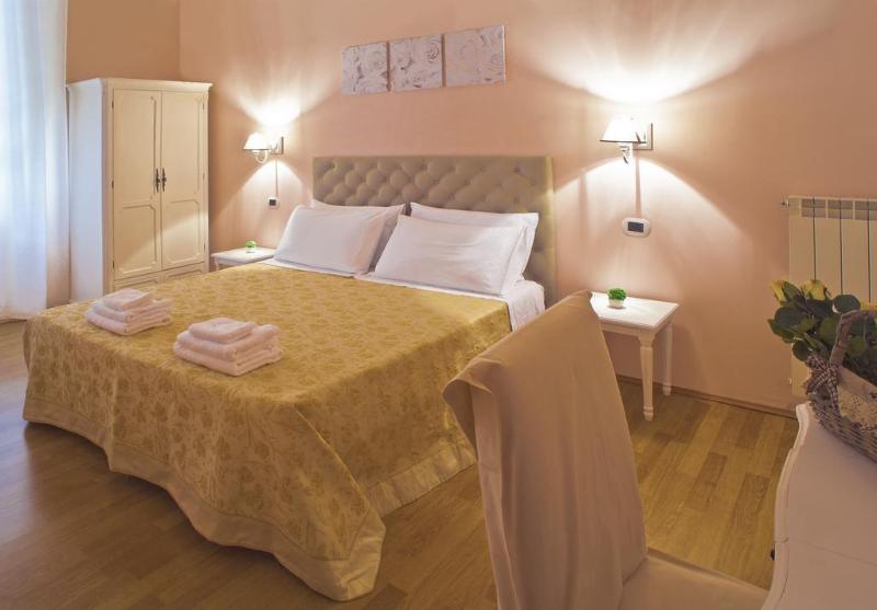 Hotel Fior Di Loto Sweetness Cagliari Exterior foto