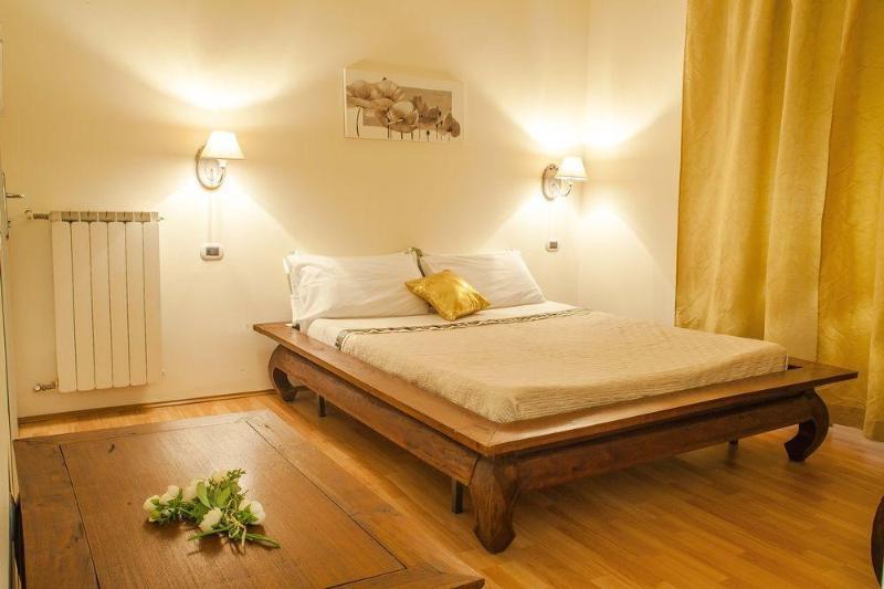 Hotel Fior Di Loto Sweetness Cagliari Exterior foto