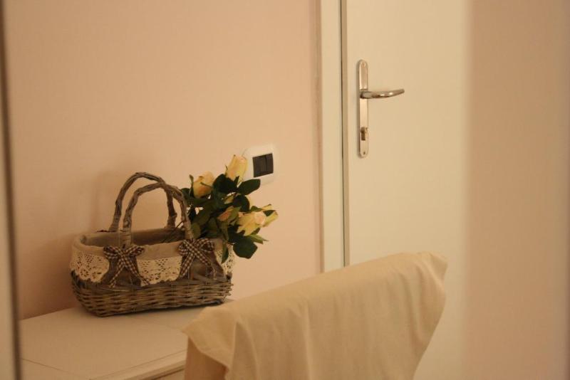 Hotel Fior Di Loto Sweetness Cagliari Exterior foto