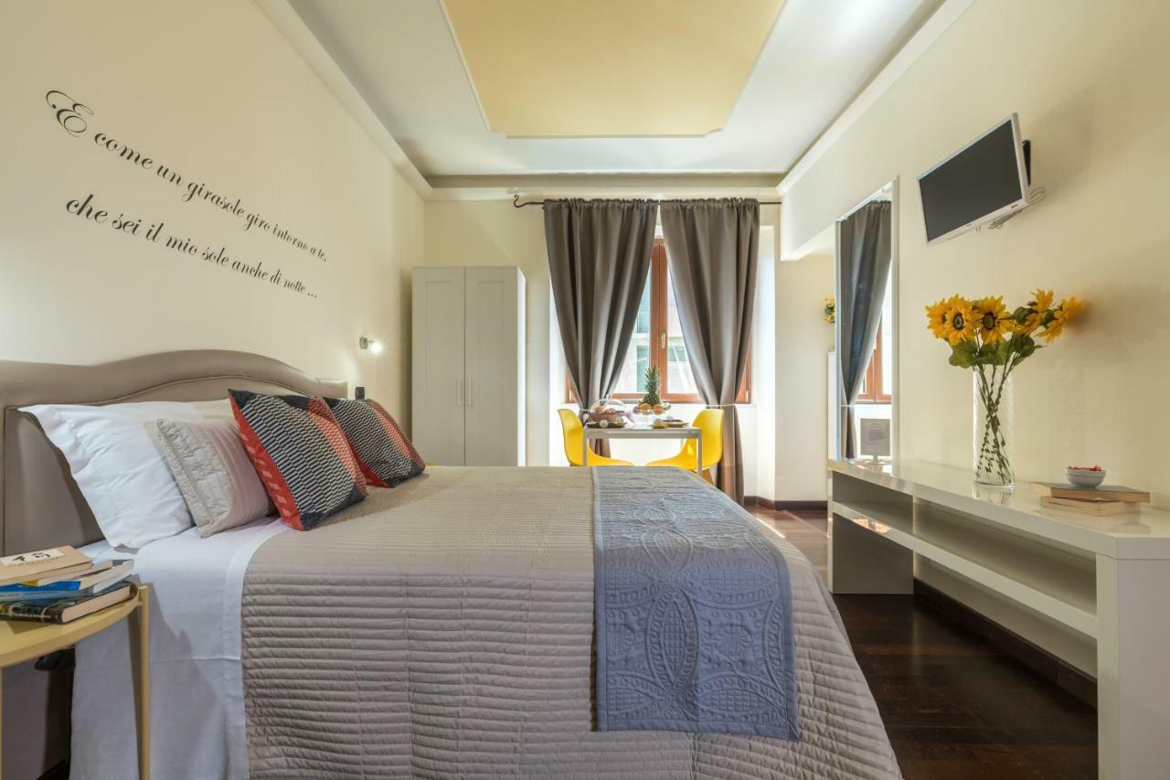 Hotel Fior Di Loto Sweetness Cagliari Exterior foto