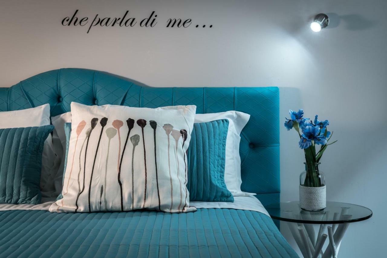 Hotel Fior Di Loto Sweetness Cagliari Exterior foto