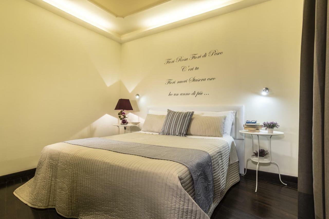 Hotel Fior Di Loto Sweetness Cagliari Exterior foto