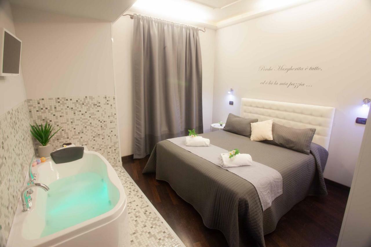 Hotel Fior Di Loto Sweetness Cagliari Exterior foto