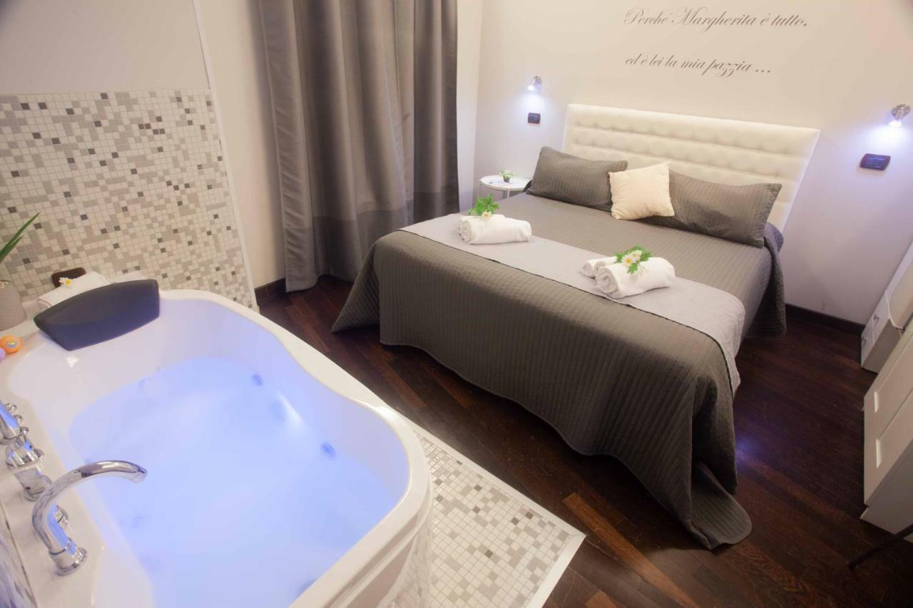 Hotel Fior Di Loto Sweetness Cagliari Exterior foto