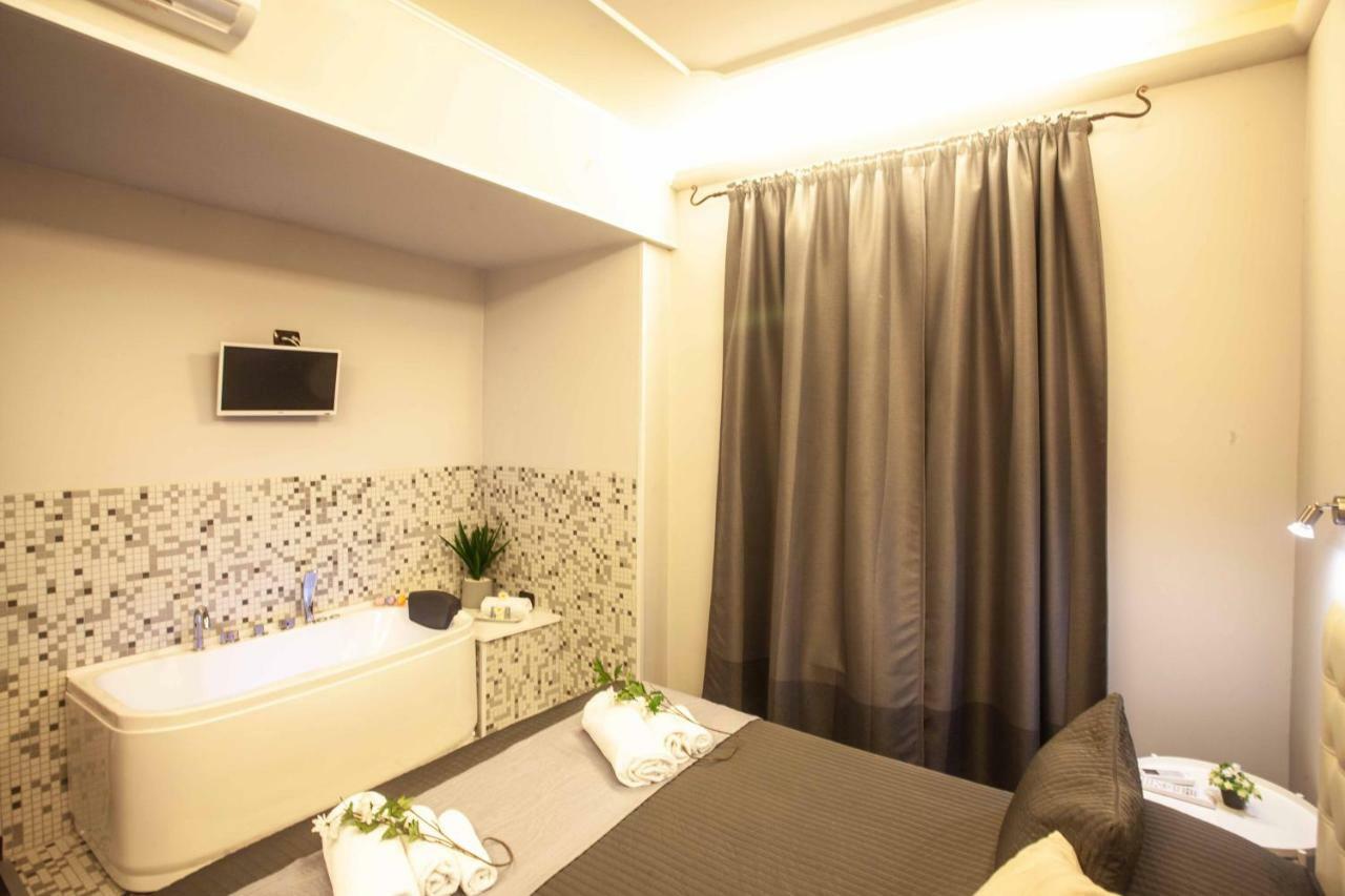 Hotel Fior Di Loto Sweetness Cagliari Exterior foto