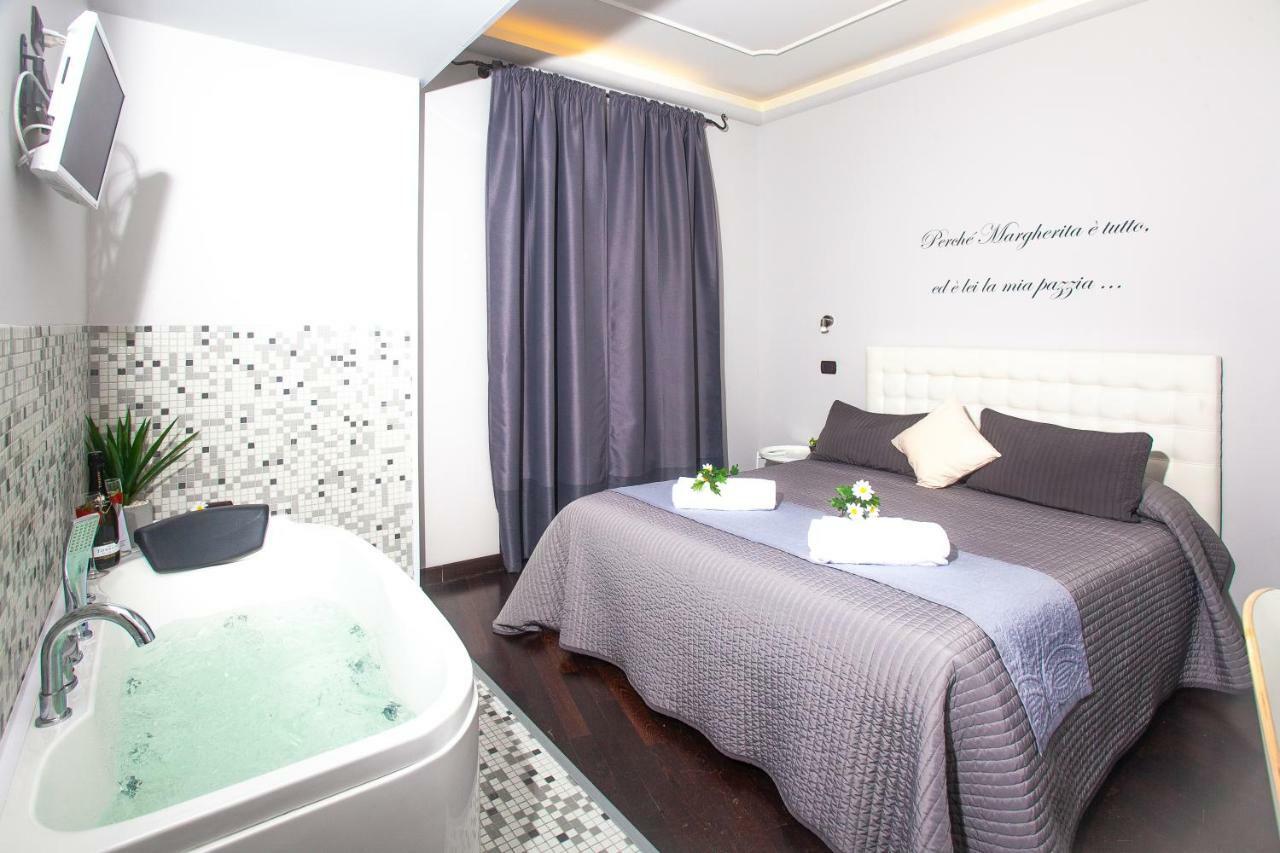 Hotel Fior Di Loto Sweetness Cagliari Exterior foto