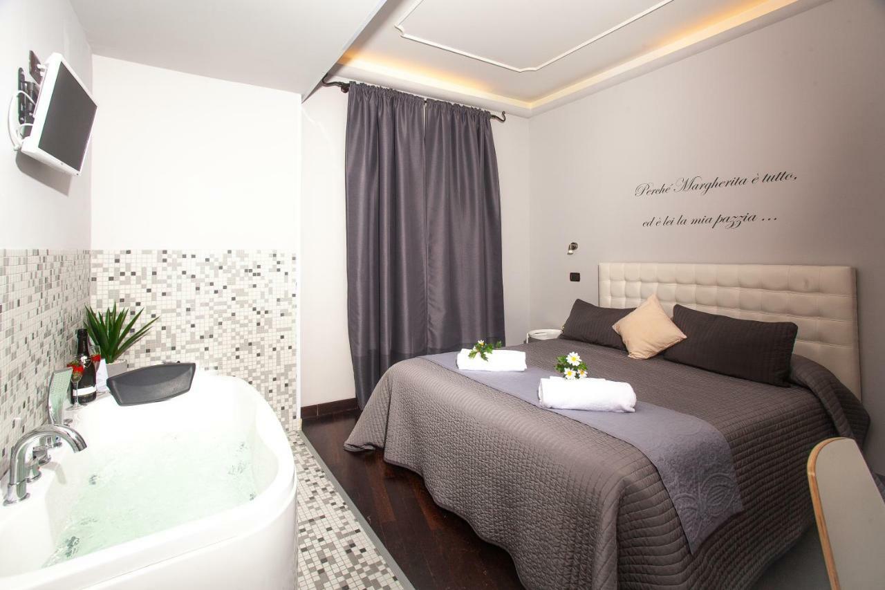 Hotel Fior Di Loto Sweetness Cagliari Exterior foto